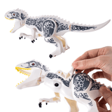 Load image into Gallery viewer, 12‘’ Dinosaur Jurassic Theme DIY Action Figures Building Blocks Toy Playsets