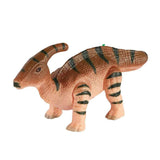 Load image into Gallery viewer, Wind Up Dinosaur Toys Bath Toys Educational Baby Learning Interactive Game Parasaurolophus